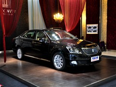 汽车之家 一汽丰田 皇冠 2011款 V6 2.5 Royal 真皮天窗特别版