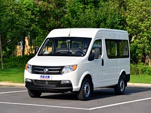 东风汽车 御风 2016款 2.5T 领运版 御利宝短轴中顶ZD25 国V