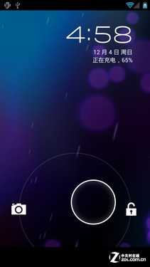 首款Android4.0+720p屏 GALAXY Nexus评测 