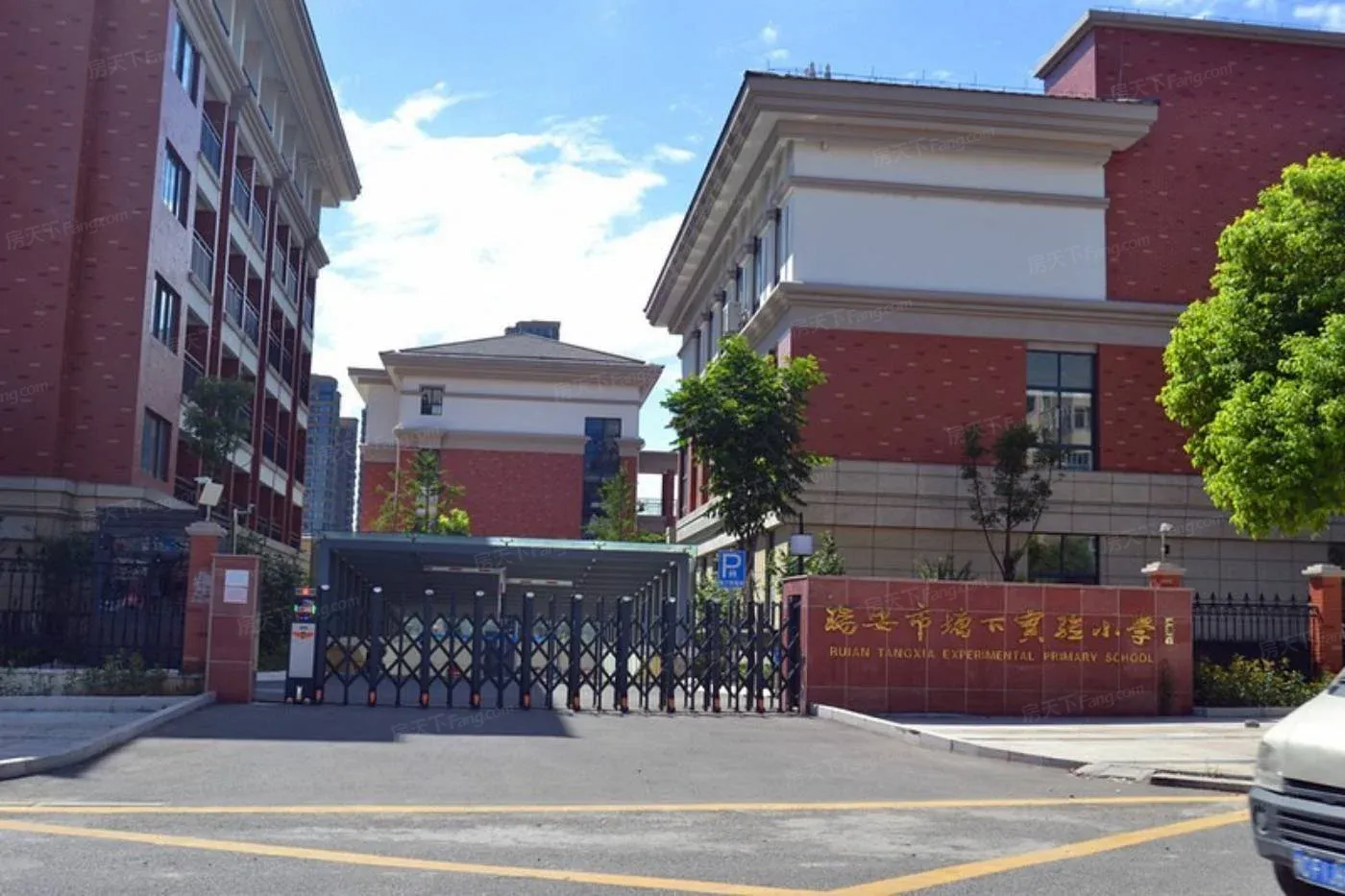 大空间大梦想，2026年02月温州瑞安市20000-30000元/㎡的这些楼盘你价有所值！