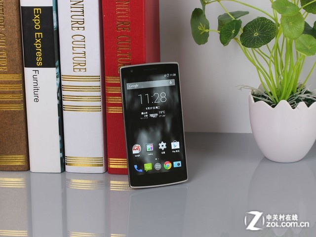 不服跑个分 全球跑分最高手机排行TOP8 