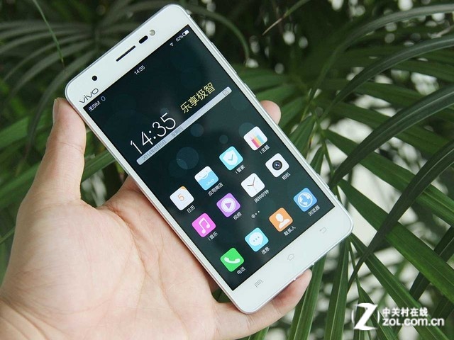 不服跑个分 全球跑分最高手机排行TOP8 