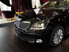 汽车之家 一汽丰田 皇冠 2011款 V6 2.5 Royal 真皮天窗特别版