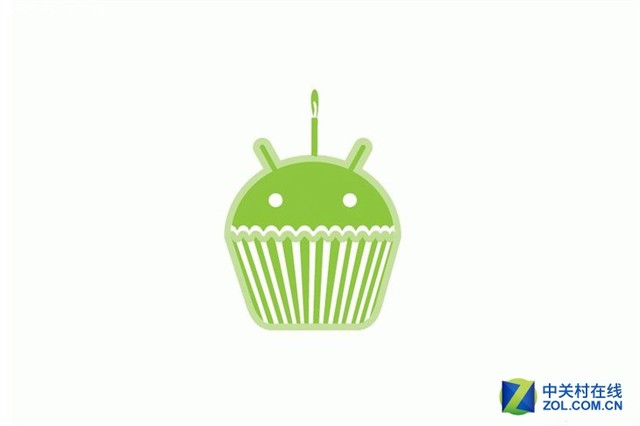 甜品回忆录 看安卓8年成长如何成就野心 