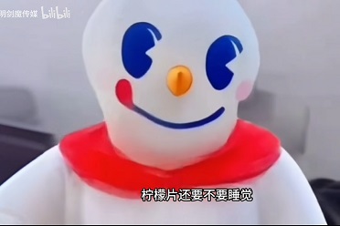 因为用隔夜柠檬上热搜的蜜雪冰城,怎么反被网友买爆单了？