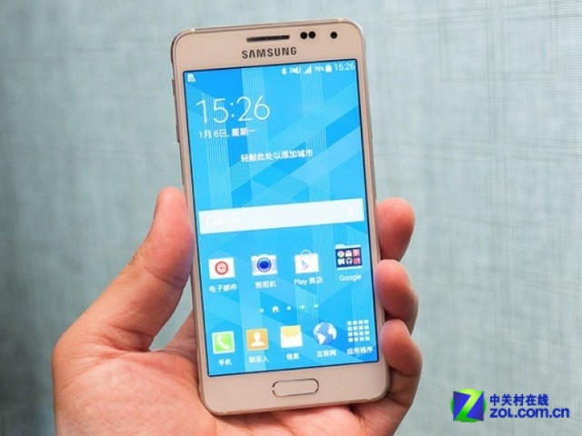 不服跑个分 全球跑分最高手机排行TOP8 