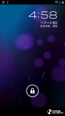 首款Android4.0+720p屏 GALAXY Nexus评测 